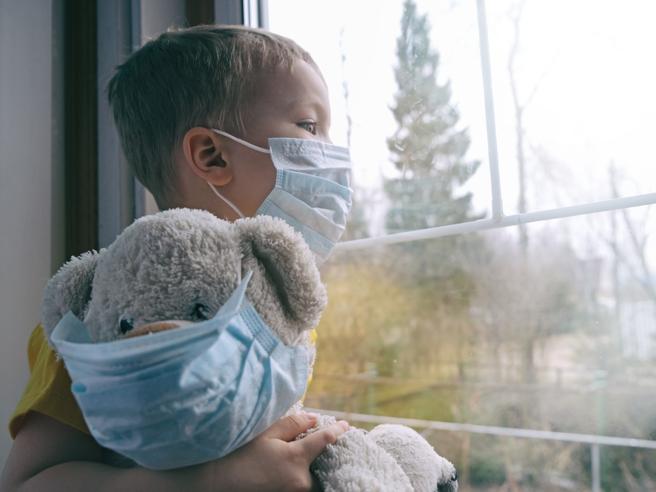 Pfizer annuncia: vaccino sicuro per i bambini dai 5 agli 11 anni