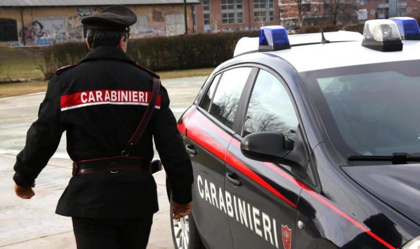 Nel biellese a trovare i parenti trovato morto un uomo di 68 anni