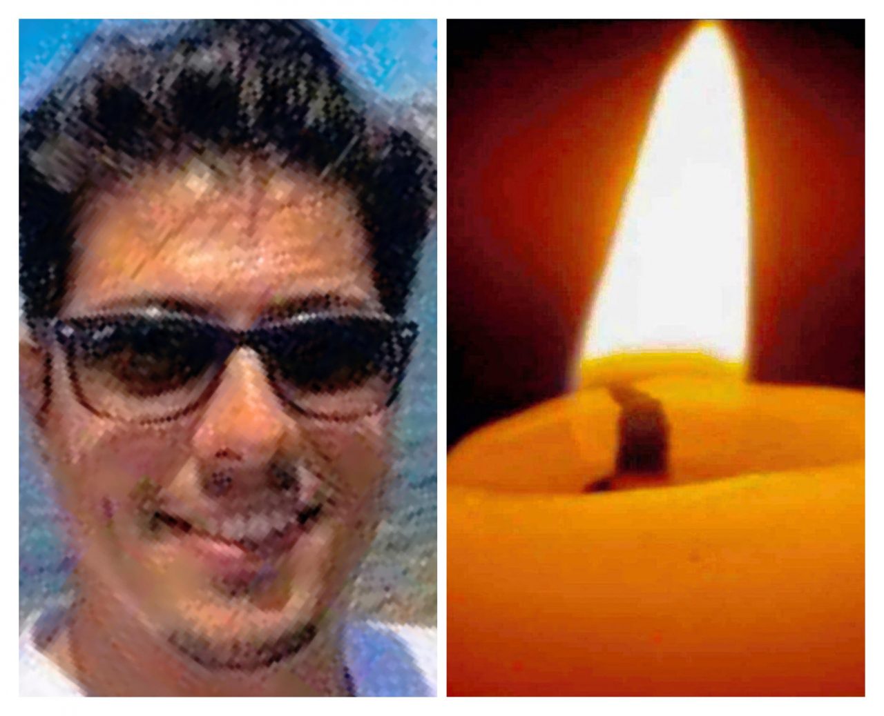 Domani addio al medico Emilio Chirico, morto a 30 anni