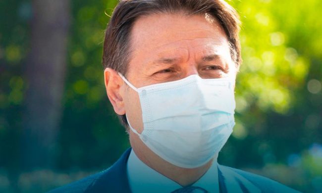 Nuovo DPCM, le Regioni scrivono a Conte: “No alle serrate”