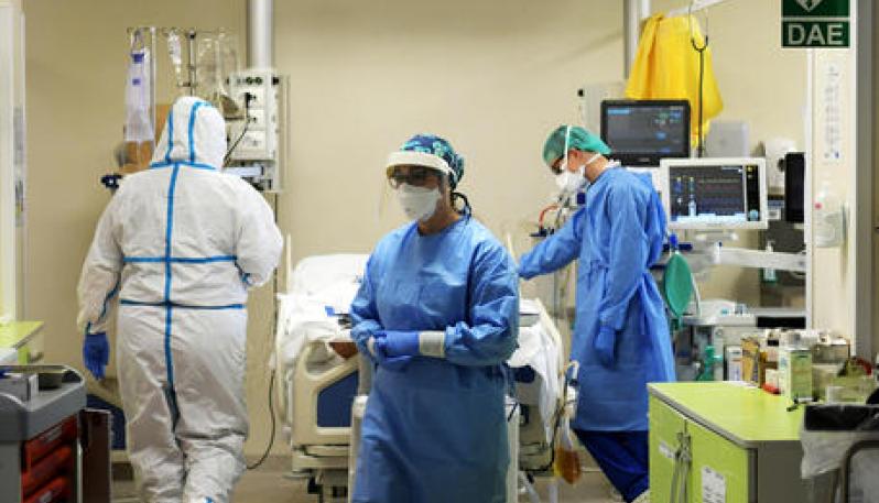 Coronavirus tutti i dati di oggi per Biella e il Piemonte