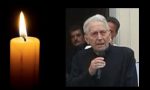 Addio a don Luigi Rossi, oggi pomeriggio il funerale all'oratorio di Tollegno