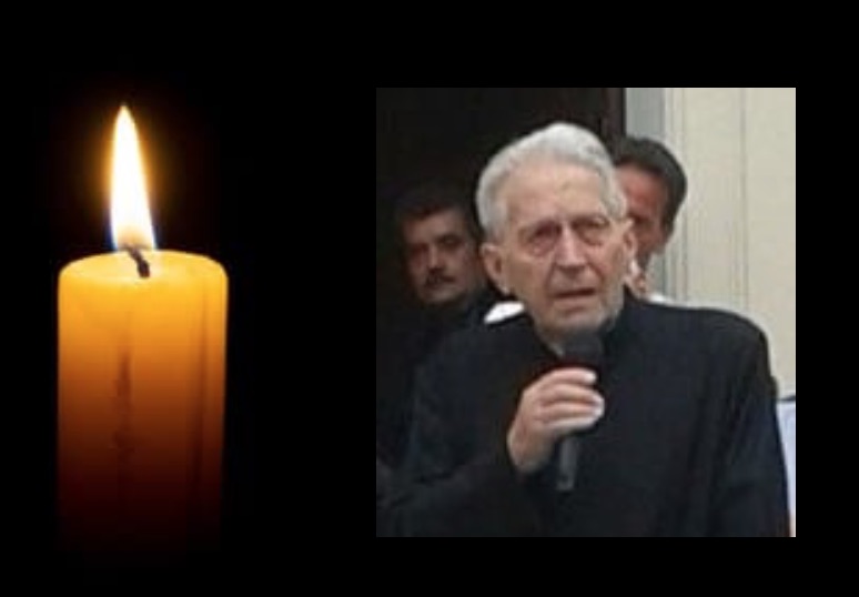 Addio a don Luigi Rossi, oggi pomeriggio il funerale all’oratorio di Tollegno