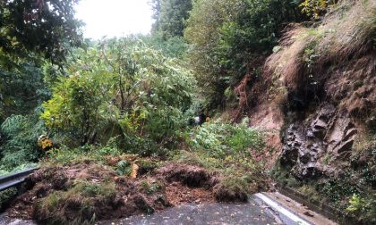 Valle Cervo non transitabile, ecco tutte le strade chiuse nel Biellese