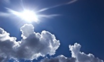 Meteo Biella: settimana di sole con temperature in lieve crescita