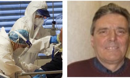 Il dott. Guido Fusaro dell’Asl di Biella: “Io, ricoverato per polmonite da Covid-19”
