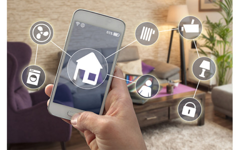 La casa intelligente tra intrattenimento e automazione: l’importanza di una rete efficiente