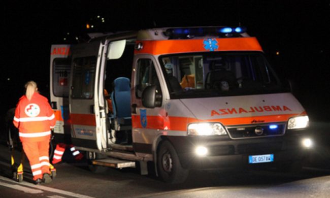Grave incidente sulla A4 vicino a Santhià