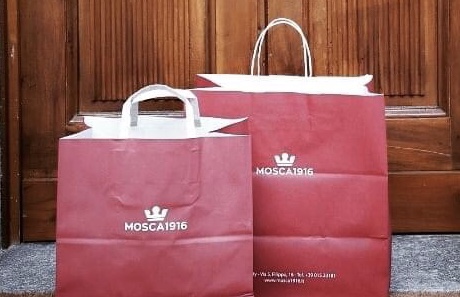 Riapre la Macelleria Mosca e crea drive in