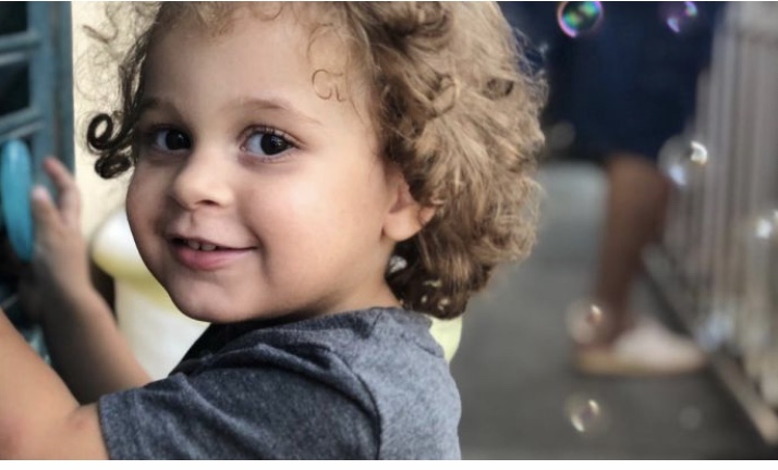 Gara di solidarietà per il piccolo Lorenzo, servono 24mila euro