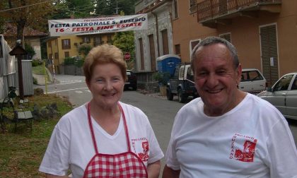 Addio a Cesare Anselmetti, fondatore del carnevale