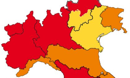 Il Piemonte può diventare arancione prima del 3 dicembre fissato da Speranza. Ecco perché