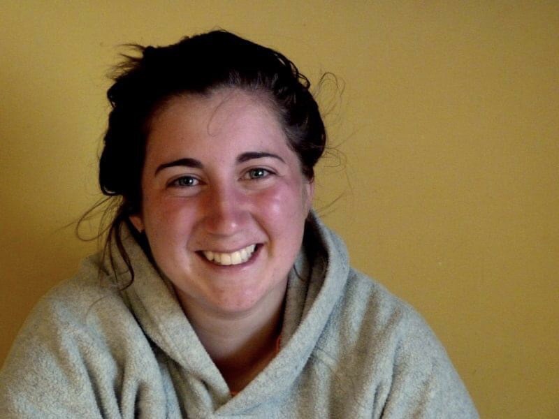 L’incubo di Silvia, un mese di tamponi e caos