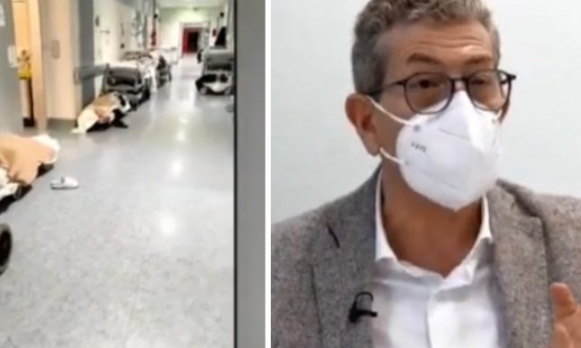 Bufera sull’ex direttore generale Asl Biella Gianfranco Zulian, ora responsabile emergenza Covid Piemonte