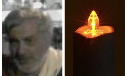 Sordevolo, addio a Carlo Pedrazzo ex presidente della Passione