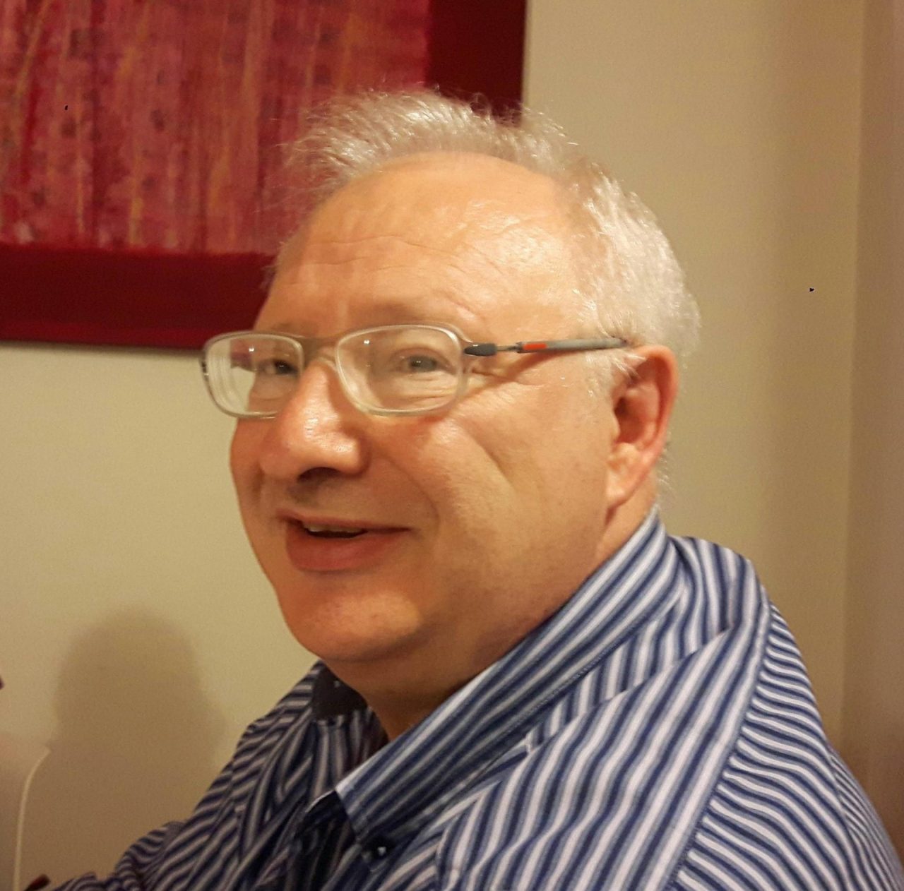 Addio dott. Paracchini, l’Asl ti ricorda così