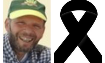 Addio a Maurizio Di Leva, morto a 62 anni