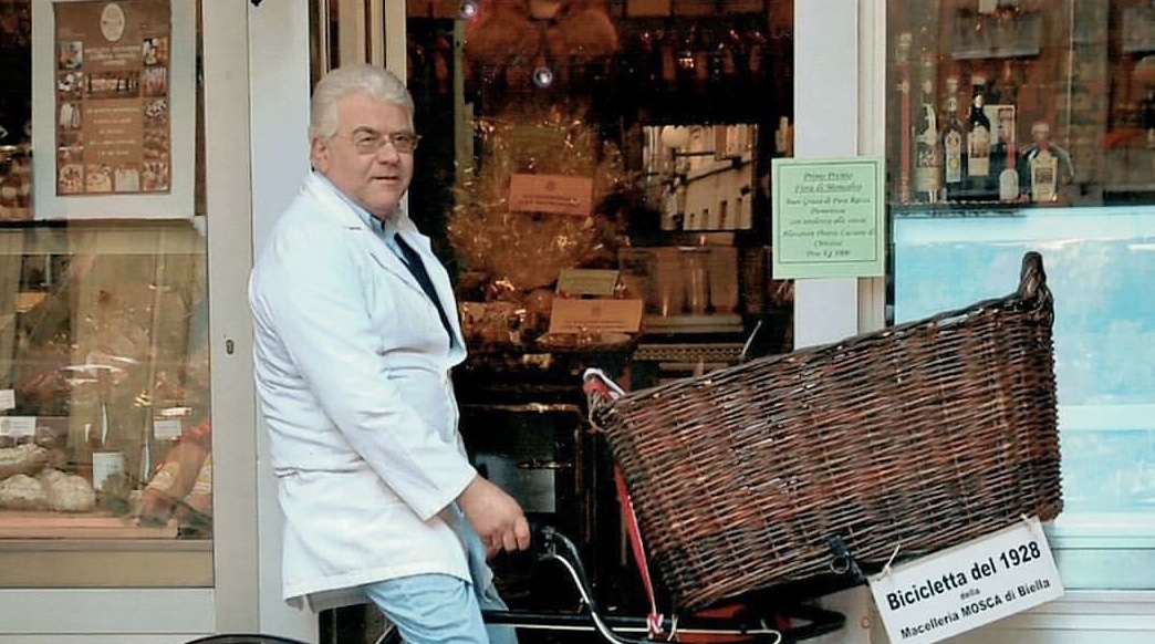 Sabato l’addio a Giovanni Mosca