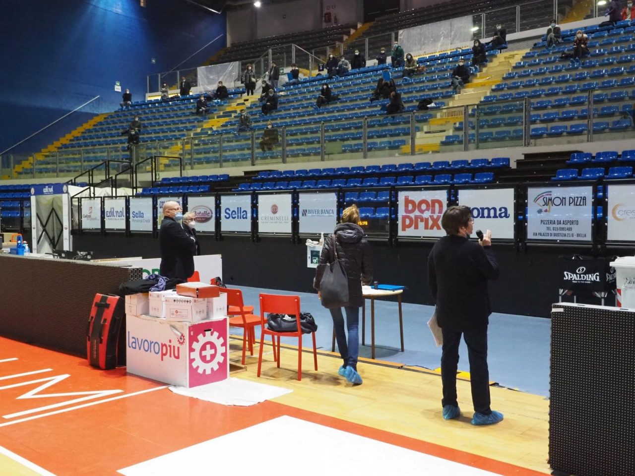 Concorso Asl, in 139 per 30 posti da amministrativo-FOTOGALLERY