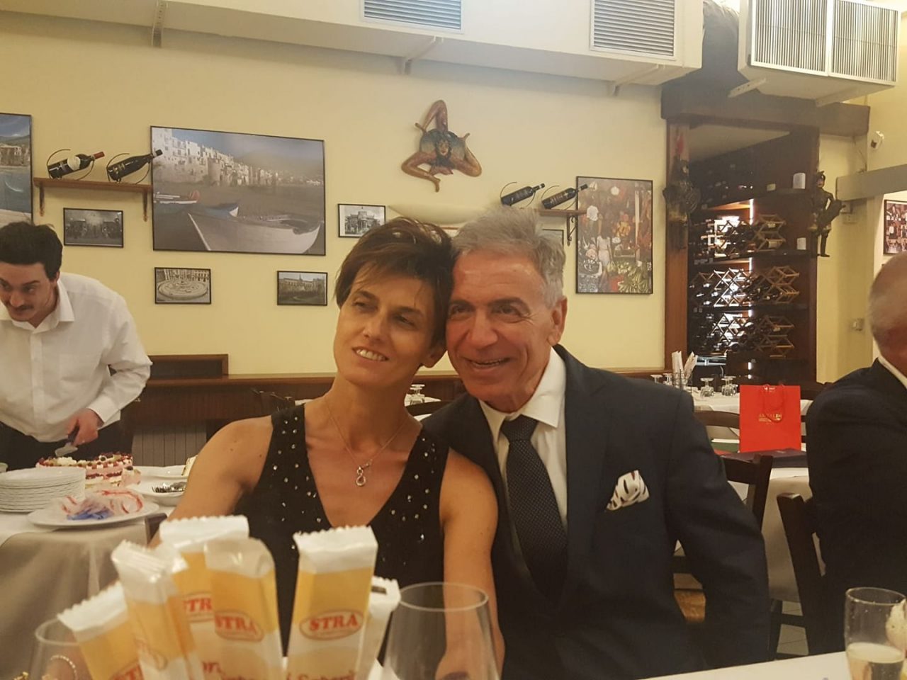 Il ricordo di Sindaco Corradino e assessore  Barbara Greggio per l’ex prefetto Missineo ucciso dal Covid