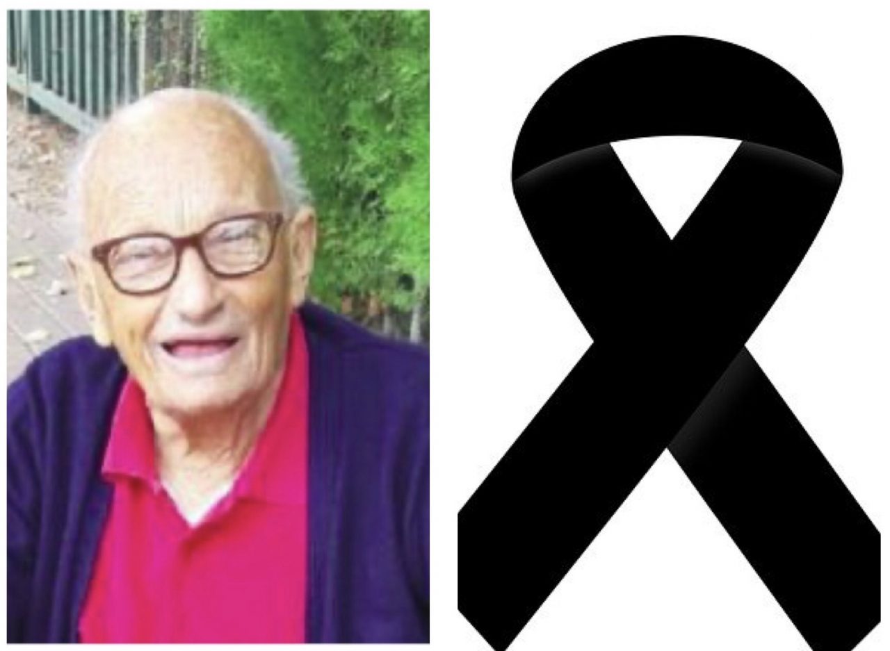 Addio a Enzo Toneatti, ex capo ufficio in comune
