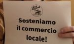 L'appello  a Conte di 78 amministratori della Lega Giovani: "A Natale salviamo il commercio locale"