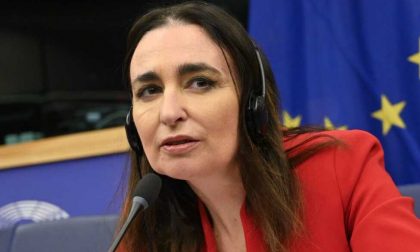 La leghista Gancia chiede l’intervento dell’UE contro la Cina: “Nasconde informazioni sulla pandemia”