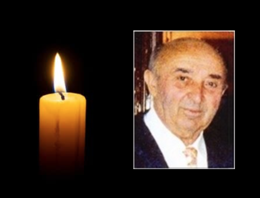 Biella dice addio a Giuliano Brigo