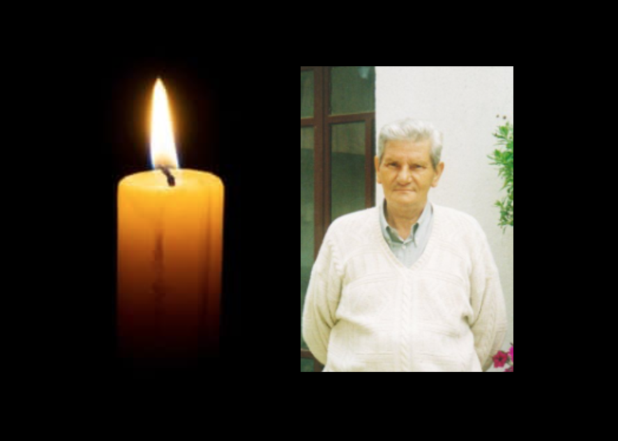 È morto il palchettista Elio Giraldo