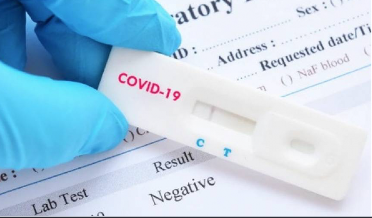 Covid Biella: stabili contagi e guariti