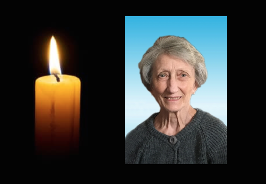 Candelo piange la scomparsa di Maria Baù