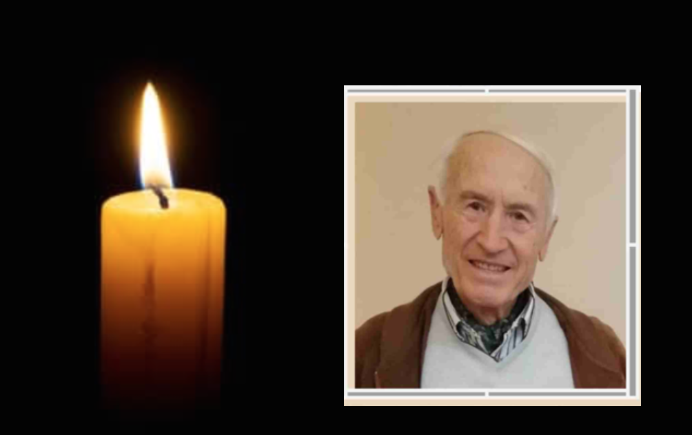 La Ramella Graniti piange la morte di Albino Davanzo