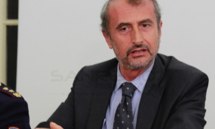 Davide Garra: "Torno a Biella come viceprefetto vicario"