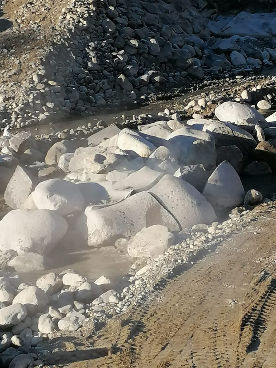 Quasi pronto il bypass per l’Alta Valle Cervo VIDEO