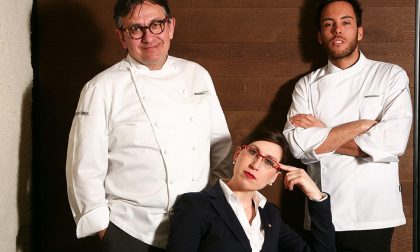 “Il Patio” di Pollone resta top nel Biellese: 18ª Stella Michelin consecutiva