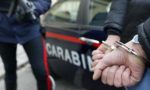 Strappa la catenina dal collo di un anziano: giovane di Valdilana arrestato dai Carabinieri