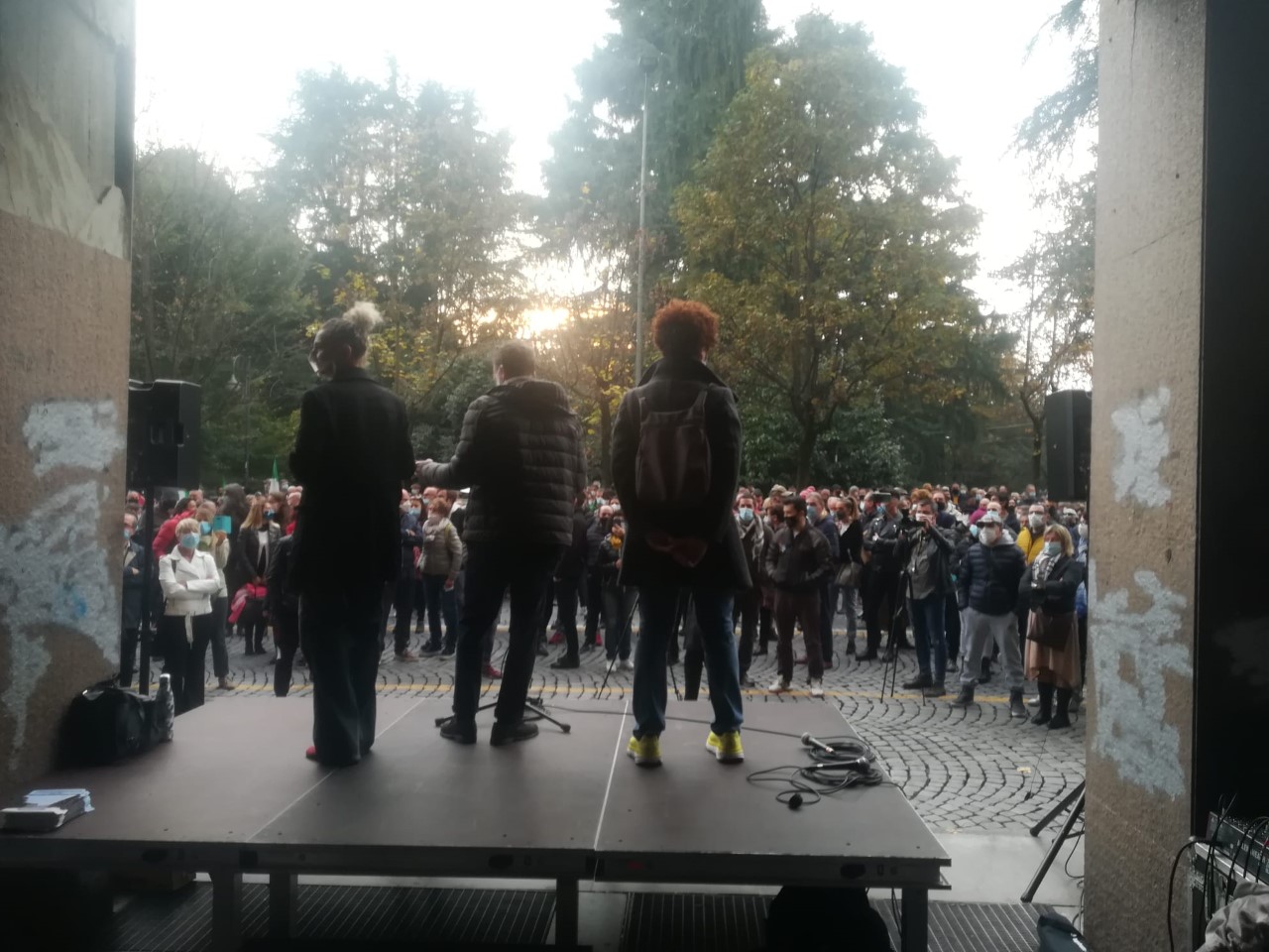 biella 1 novembre