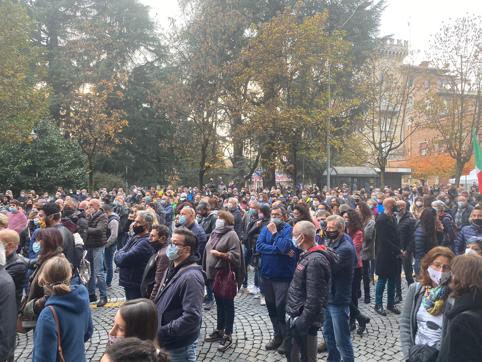 biella 1 novembre 2