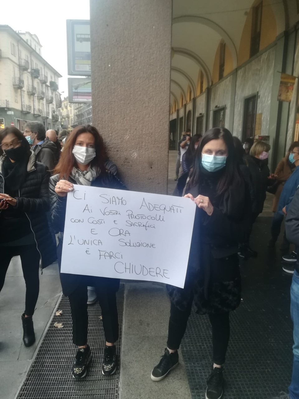 biella 1 novembre 2020