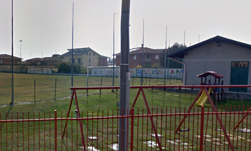 C’è il lockdown, ma in dieci giocano lo stesso a calcetto: guai in vista