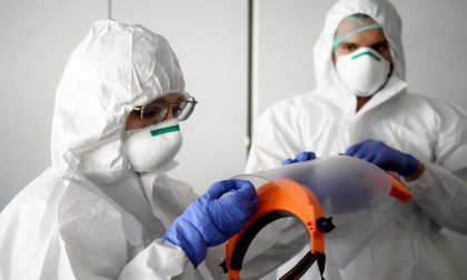 Coronavirus, tre morti negli ultimi giorni nel Biellese