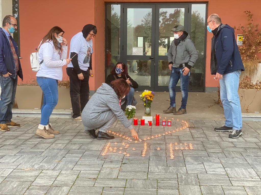 forno lumini 1 novembre