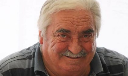 Occhieppo Superiore perde una figura storica: Giancarlo Mosca