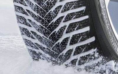 Strade, dal 15 novembre per auto scatta obbligo gomme da neve o di catene a bordo