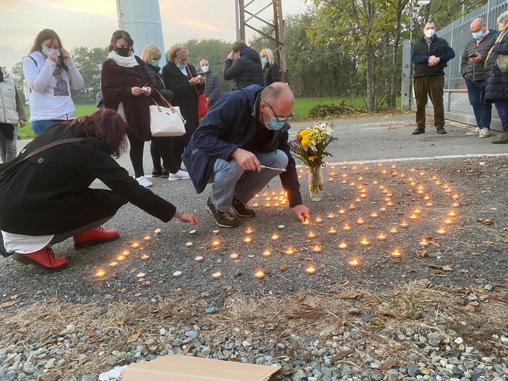 lumini forno 1 novembre 2020 2