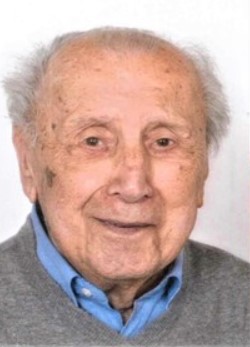 Morto il Maestro del Lavoro Sergio Migazzo