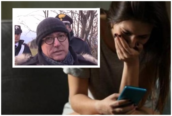 Diffonde video hard della ex tra i compagni di squadra: maestra licenziata, lui condannato