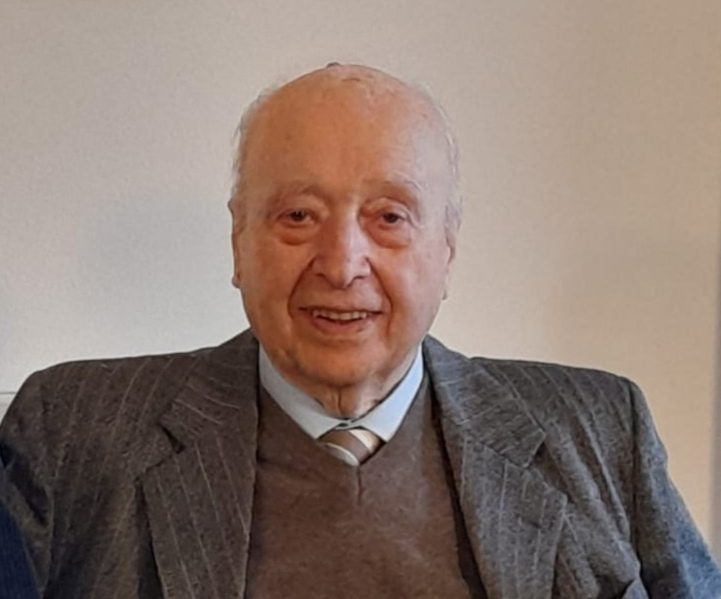 Morto l’imprenditore Sandro Trabaldo Togna