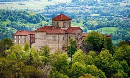 Santuario di Graglia, sospese le messe per tutto novembre