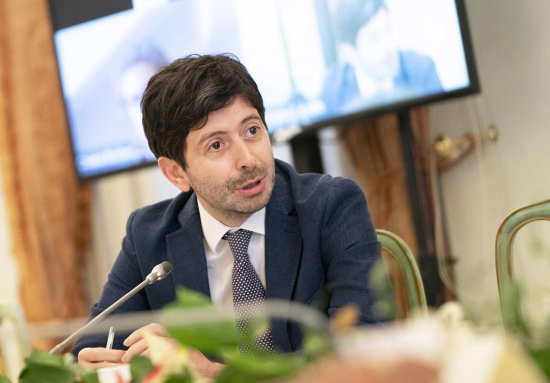 Piemonte resta Zona Rossa. Il ministro ha prorogato il lockdown fino al 3 dicembre